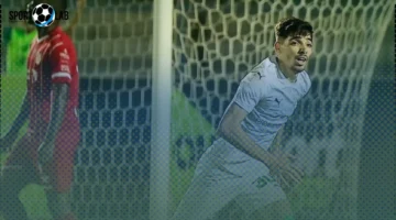 المصري البورسعيدي يُقصي الاتحاد الليبي من الكونفيدرالية